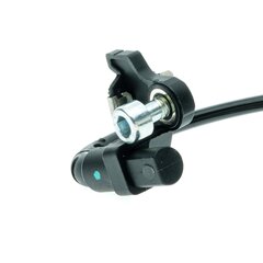 ABS Sensors - Riteņa ātruma sensors Aizmugure Peugeot 3008 MPV cena un informācija | Auto piederumi | 220.lv