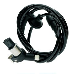 ABS Sensors - Riteņa ātruma sensors Aizmugure Seat Toledo I, VW Passat B3/B4, Jetta/Golf cena un informācija | Auto piederumi | 220.lv