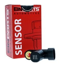 ABS Sensors - Riteņa ātruma sensors Priekša/Aizmugure Jaguar XJ (X308), Jaguar XK (X100) cena un informācija | Auto piederumi | 220.lv