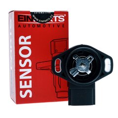 Droseles pozīcijas sensors TPS Nissan (Many models) cena un informācija | Auto piederumi | 220.lv
