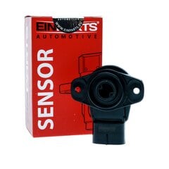 Droseles pozīcijas sensors TPS Suzuki Liana/Jimny Grand Vitara cena un informācija | Auto piederumi | 220.lv