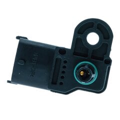 Ieplūdes kolektora spiediena sensors Alfa Romeo, Fiat, Mitsubishi, Opel, Jeep, Proton cena un informācija | Auto piederumi | 220.lv