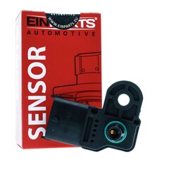 Ieplūdes kolektora spiediena sensors Alfa Romeo, Fiat, Mitsubishi, Opel, Jeep, Proton cena un informācija | Auto piederumi | 220.lv