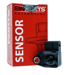 Ieplūdes kolektora spiediena sensors BMW E38 E39 E46 E53, Opel, Rover cena un informācija | Auto piederumi | 220.lv