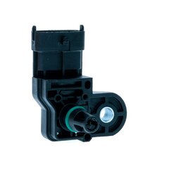 Ieplūdes kolektora spiediena sensors Ford Fiesta, Focus, Kuga, Mondeo, Ecosport cena un informācija | Auto piederumi | 220.lv