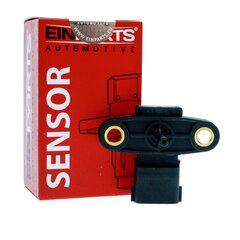 Ieplūdes kolektora spiediena sensors Nissan NP300 Navara, Pathfinder R51 cena un informācija | Auto piederumi | 220.lv