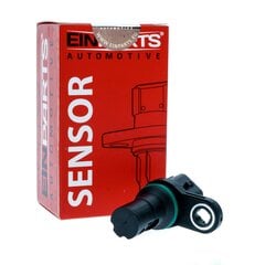 Kloķvārpstas stāvokļa sensors CKP Nissan Micra IV, Juke, Qashqai/Qashqai +2 cena un informācija | Auto piederumi | 220.lv