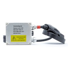 Балласт для ксеноновых ламп OEM EinParts Ксеноновый балласт Audi BMW Mercedes Opel Porsche Skoda Volvo VW цена и информация | Авто принадлежности | 220.lv