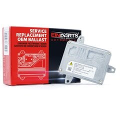 Ksenona vadības bloks OEM EinParts (xenon balasts) Hyundai Genesis, Hyundai I30/I40, KIA Ceed JD цена и информация | Авто принадлежности | 220.lv