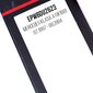Logu slotiņas EinParts EPWBDU2623 660/580mm komplekts 2 gabali цена и информация | Logu slotiņas | 220.lv