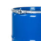 Lietus ūdens tvertne Barrel ISO, 210L cena un informācija | Komposta kastes un āra konteineri | 220.lv
