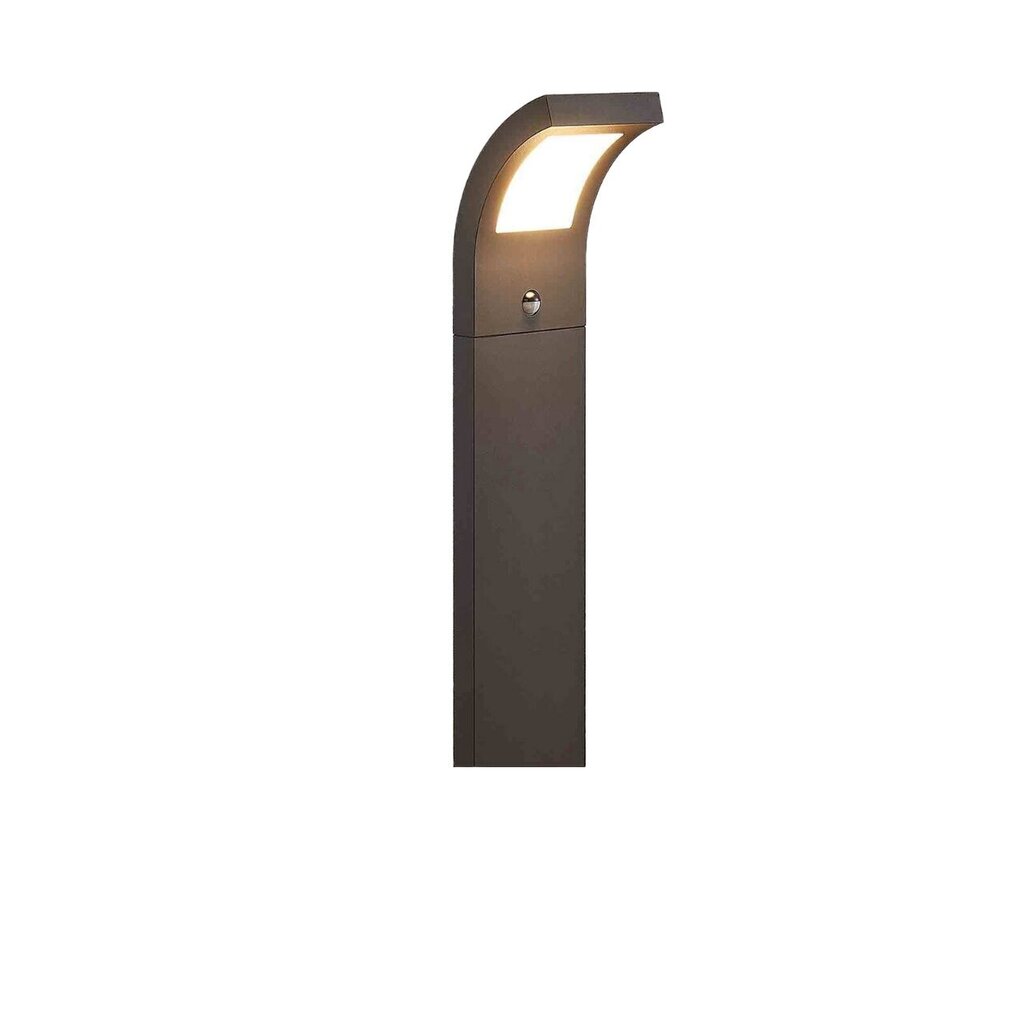 Āra LED lampa Archchio Advik, 100 cm, ar sensoru cena un informācija | Āra apgaismojums | 220.lv