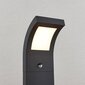 Āra LED lampa Archchio Advik, 100 cm, ar sensoru цена и информация | Āra apgaismojums | 220.lv