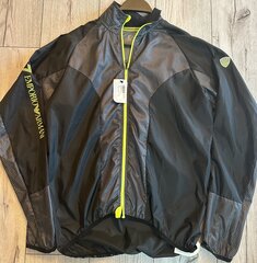 Спортивная куртка для мужчин EA7, разных цветов цена и информация | Мужская спортивная одежда | 220.lv