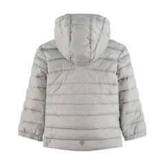 Куртка для девочек Kanz, серая цена и информация | Куртки, пальто для девочек | 220.lv