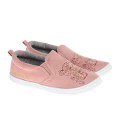 Спортивная обувь Cool Club для девочек Harry Potter CAS3W22-LG487, розовый цвет цена и информация | Стильные кеды для детей | 220.lv