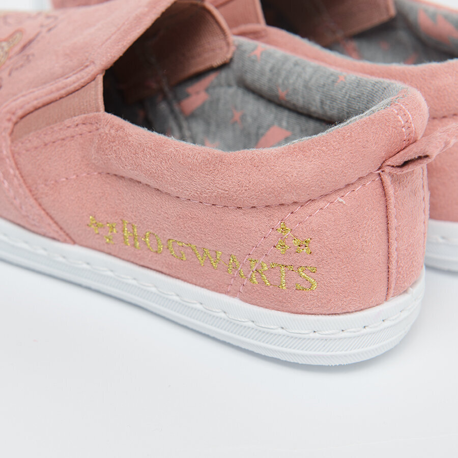 Cool Club sporta apavi meitenēm Harry Potter CAS3W22-LG487, rozā cena un informācija | Sporta apavi bērniem | 220.lv
