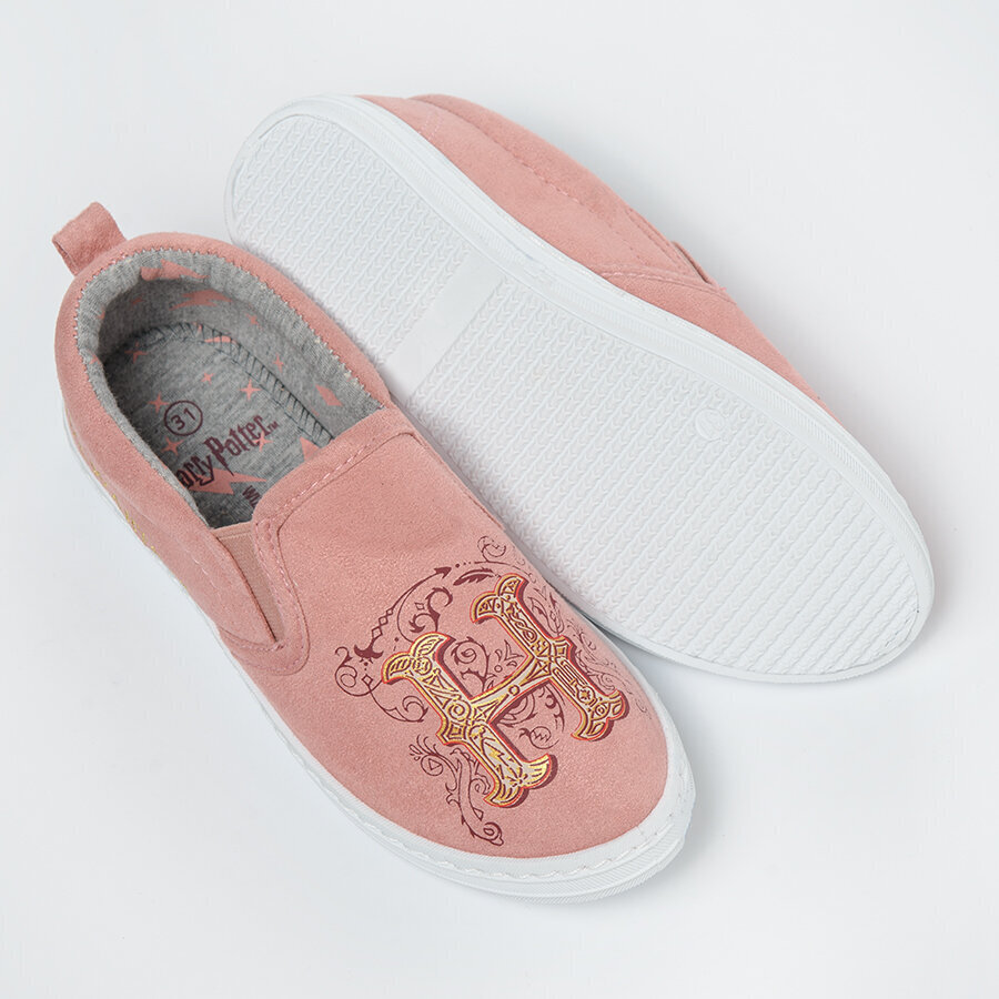 Cool Club sporta apavi meitenēm Harry Potter CAS3W22-LG487, rozā cena un informācija | Sporta apavi bērniem | 220.lv