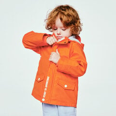 Куртка Cool Club для мальчика COB2500259, оранжевый цвет цена и информация | Cool Club Одежда для мальчиков | 220.lv