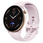 Amazfit GTR Mini Misty Pink cena un informācija | Viedpulksteņi (smartwatch) | 220.lv