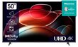Hisense 50A6K cena un informācija | Televizori | 220.lv