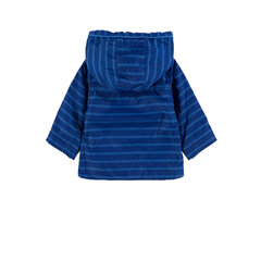 Куртка для мальчиков Kanz, темно-синяя цена и информация | Пальто, куртки для малышей | 220.lv