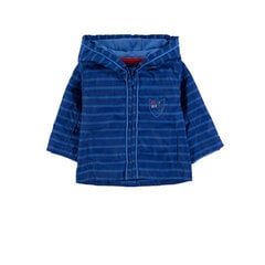 Куртка для мальчиков Kanz, темно-синяя цена и информация | Пальто, куртки для малышей | 220.lv