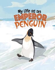 My Life as an Emperor Penguin cena un informācija | Grāmatas pusaudžiem un jauniešiem | 220.lv