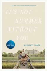 It's Not Summer Without You Media Tie-In ed. цена и информация | Книги для подростков и молодежи | 220.lv