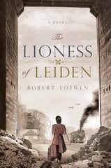 Lioness of Leiden цена и информация | Фантастика, фэнтези | 220.lv