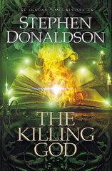 Killing God: The Great God's War Book Three цена и информация | Фантастика, фэнтези | 220.lv
