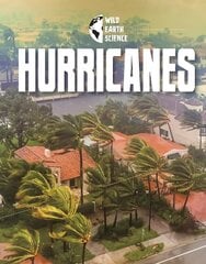 Hurricanes цена и информация | Книги для подростков  | 220.lv