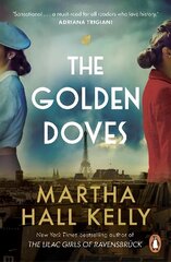 Golden Doves: from the global bestselling author of The Lilac Girls цена и информация | Фантастика, фэнтези | 220.lv
