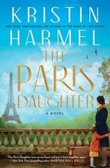 Paris Daughter цена и информация | Фантастика, фэнтези | 220.lv