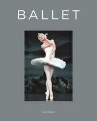 Ballet cena un informācija | Grāmatas par fotografēšanu | 220.lv