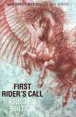 First Rider's Call: Book Two цена и информация | Фантастика, фэнтези | 220.lv