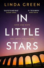 In Little Stars: the powerful and emotional page-turner you'll never forget cena un informācija | Fantāzija, fantastikas grāmatas | 220.lv