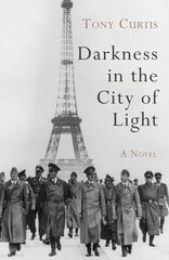 Darkness in the City of Light цена и информация | Фантастика, фэнтези | 220.lv