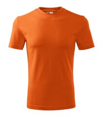 Oranžs vīriešu T-krekls cena un informācija | Vīriešu T-krekli | 220.lv