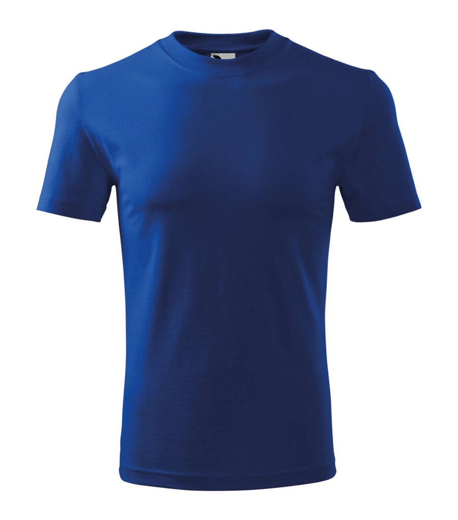 Vīriešu rudzupuķu krāsas T-krekls цена и информация | Vīriešu T-krekli | 220.lv