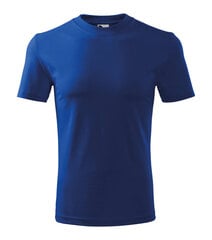 Vīriešu rudzupuķu krāsas T-krekls cena un informācija | Vīriešu T-krekli | 220.lv