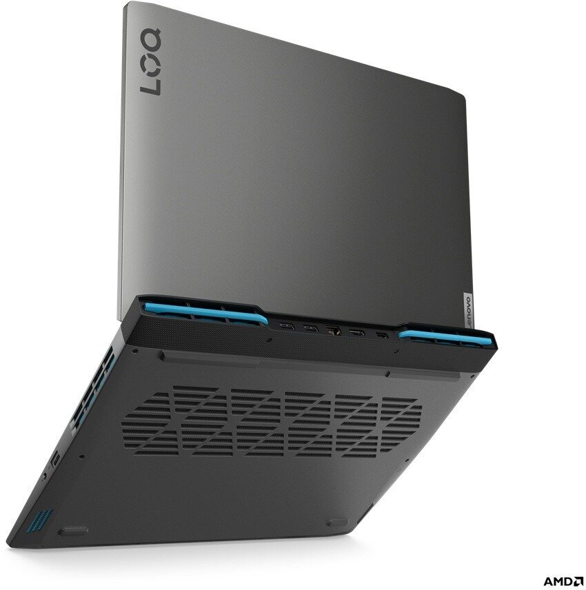 Lenovo LOQ 15APH8 (82XT009BMH) цена и информация | Portatīvie datori | 220.lv