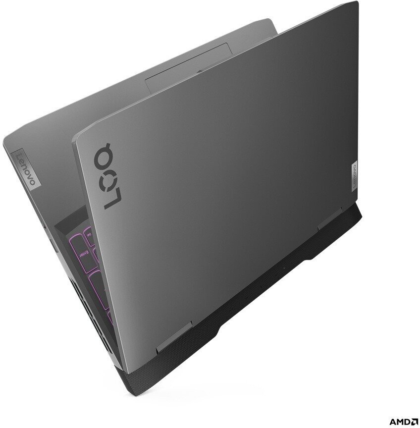 Lenovo LOQ 15APH8 (82XT009BMH) cena un informācija | Portatīvie datori | 220.lv