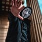 Maska Vendetta Halovīna ballīte Vanvene Anonymous цена и информация | Karnevāla kostīmi, maskas un parūkas | 220.lv