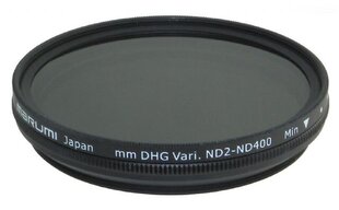 Marumi MVND72 (2.5-400) DHG цена и информация | Фильтры | 220.lv