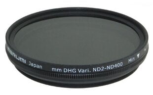 Marumi MVND58 (2.5-400) DHG цена и информация | Фильтры | 220.lv