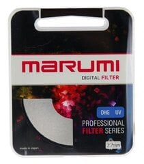 Marumi MUV82 (L390) DHG цена и информация | Фильтры | 220.lv