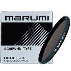 Marumi MND500_62_Super_DHG цена и информация | Фильтры | 220.lv