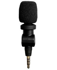 микрофон Saramonic SmartMic UC Mini 540°type-c цена и информация | Микрофоны | 220.lv