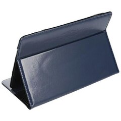 Etui Blun uniwersalne na tablet 11" UNT niebieski|blue цена и информация | Чехлы для планшетов и электронных книг | 220.lv